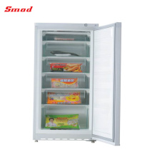 Bulk Price Manual Defrost Upright Freezer